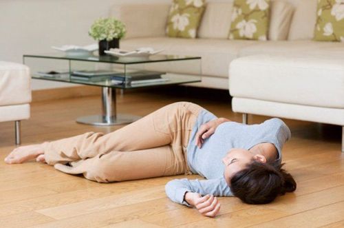 Is fainting due to an abnormal heart?