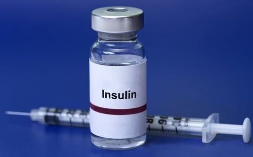 
Truyền insulin giúp điều chỉnh đường huyết
