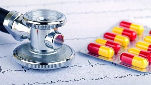 Tìm hiểu các thuốc kháng tiểu cầu trong điều trị bệnh mạch vành