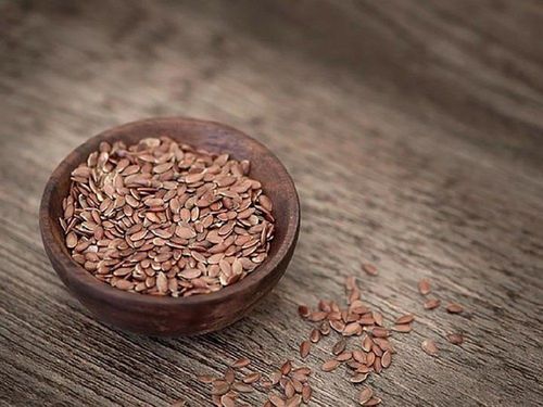 What are the benefits of flaxseed?