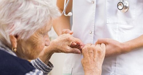 Hướng dẫn trực quan về bệnh Parkinson