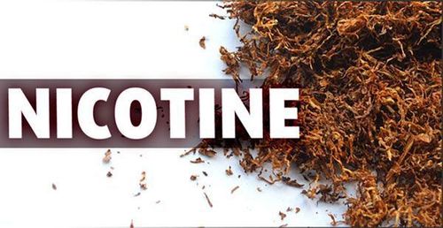 What is nicotine and why can it be so addictive?