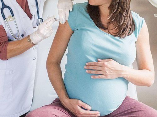 Danh sách các loại vắc xin cần tiêm trước - trong khi có bầu và sau sinh