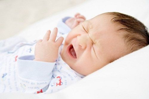 Signs of severe pneumonia in children