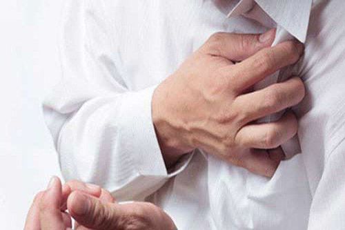 Đau thắt ngực không ổn định và nhồi máu cơ tim