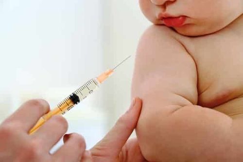 Vaccines that need to be given to babies from 1-2 months old