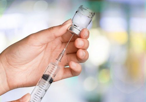 Vắc-xin phòng bệnh bạch hầu có an toàn không?