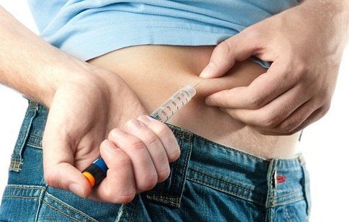 Learn the technique of subcutaneous injection