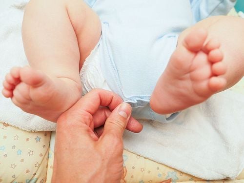 Should infants be circumcised?