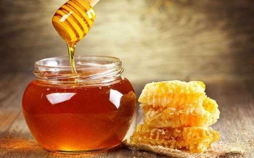 
Pure honey is rich in antioxidants.
