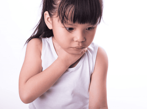 Aspiration in children: What you need to know