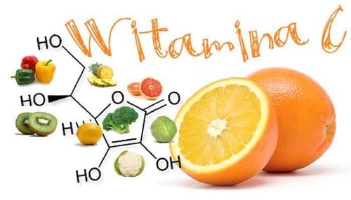 
Thiếu vitamin C gây viêm lợi
