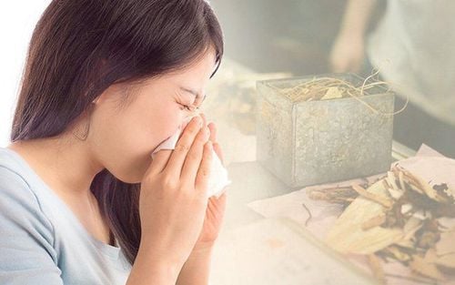 Beware of eye complications, headaches caused by sinusitis