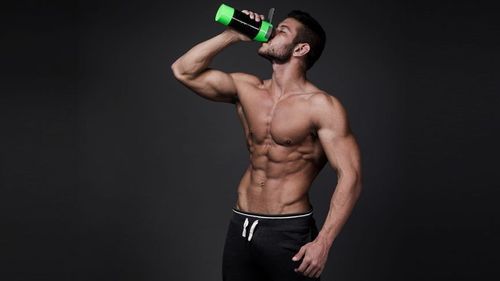 Muscle tightening diet: What you need to know