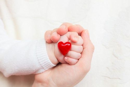 Cardiomyopathy can be seen in children