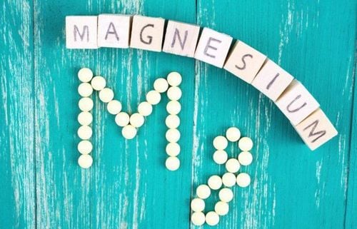 
Magnesium đóng vai trò tương tự insulin giúp duy trì nồng độ glucose máu ổn định
