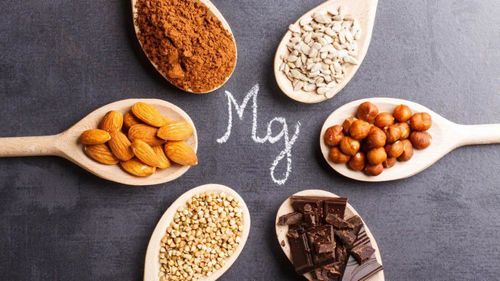 10 Scientifically Evidence-Based Health Benefits of Magnesium