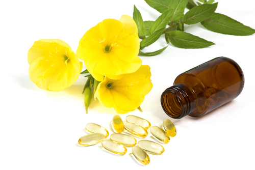 Instructions for use and side effects of evening primrose oil