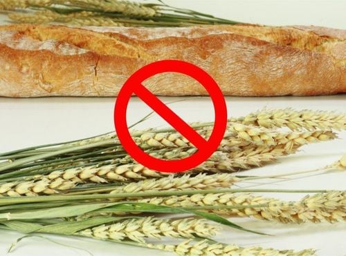 Learn about wheat allergy