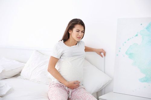 Tests to diagnose miscarriage