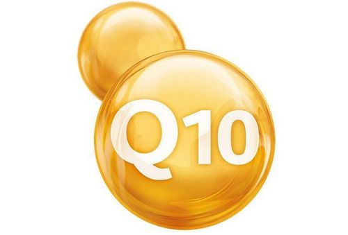 Coenzyme Q10: Uses, dosages, side effects