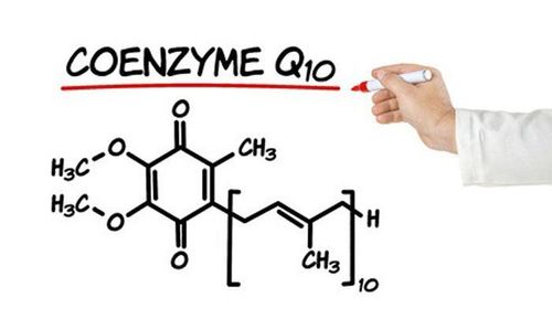 
Coenzym Q10 được coi là an toàn, ít tác dụng phụ
