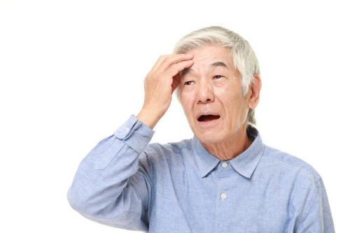 
Bệnh alzheimer dẫn đến suy giảm trí nhớ ở người mắc bệnh
