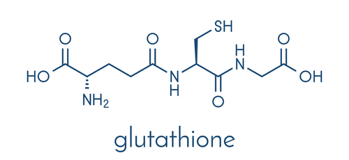 Glutathione: Lợi ích và nguy cơ