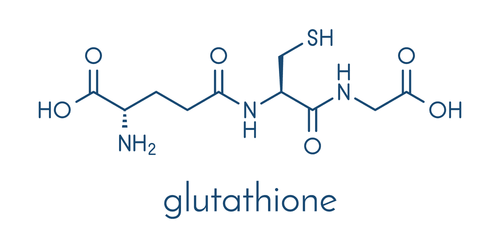 Glutathione: Benefits and Risks