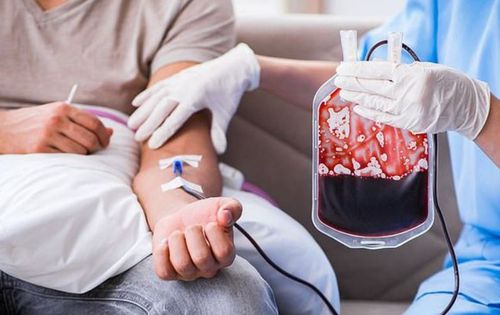 Learn the fully harmonized reaction process in blood transfusion