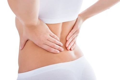 Chronic pelvic pain in women