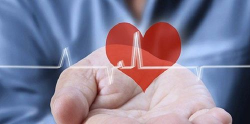 Supraventricular tachycardia arrhythmia