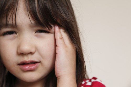 Causes of headaches in children