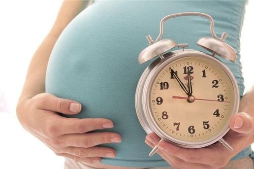 What if the pregnancy is past the due date?