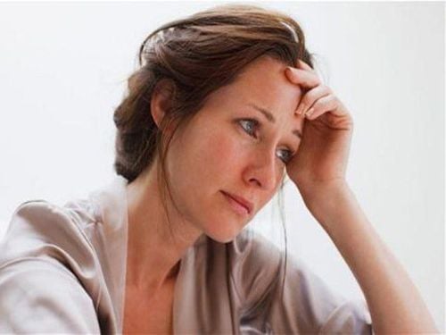 Monitor your health after menopause