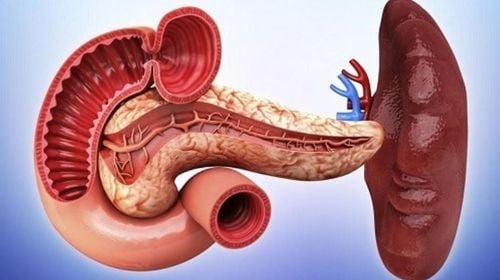 Notes after laparoscopic splenectomy