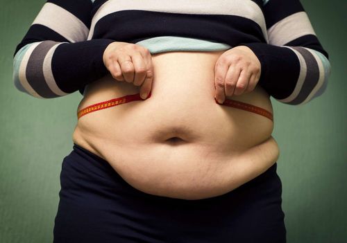 Laparoscopic gastric bypass surgery to treat obesity