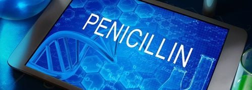 Is penicillin allergy dangerous?