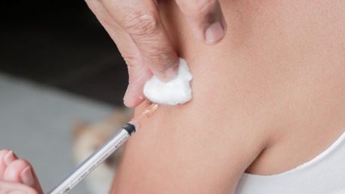 Có thể thay đổi vắc-xin dại trong quá trình tiêm không?