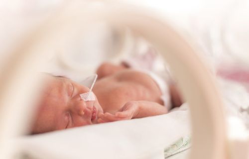 Knowledge to know when taking care of premature babies