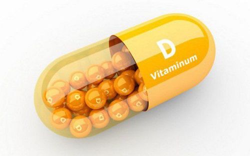 
Vitamin D giữ vai trò quan trọng trong việc hấp thu canxi và phospho từ ruột
