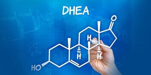 Bổ sung DHEA: Công dụng, liều dùng, tác dụng phụ