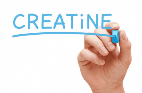 How does creatine increase exercise performance?