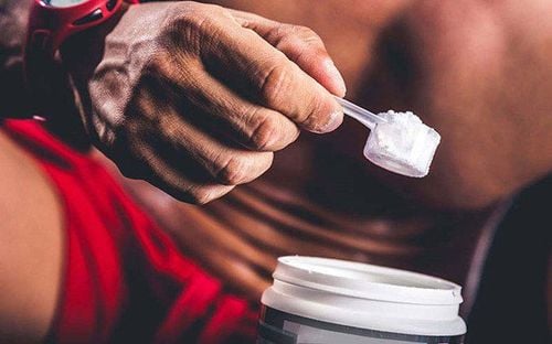 Creatine supplements: Uses, dosages, side effects