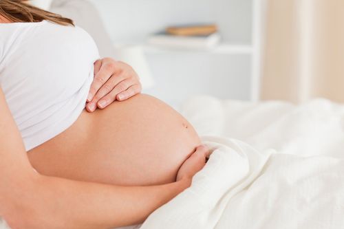 Đau bụng âm ỉ ở tuần thai 33 cảnh báo điều gì?
