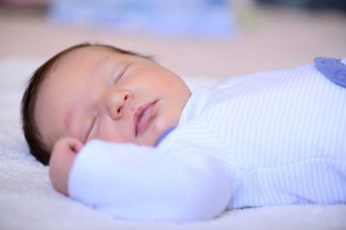 Đột tử ở trẻ sơ sinh (SIDS): Những điều cần biết