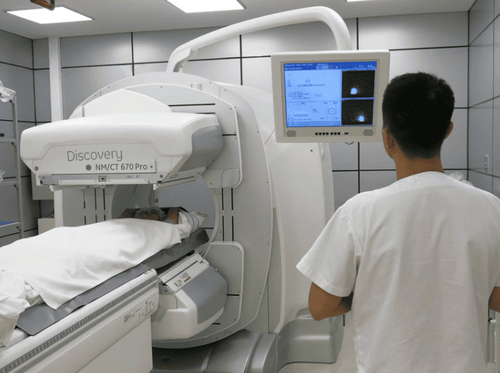 What is nuclear medicine?