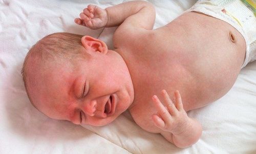 How much fever should an infant take to reduce fever?