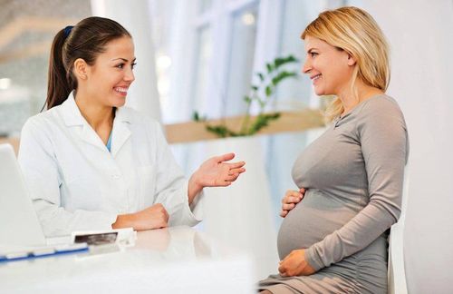 Thời điểm thai phụ nên xét nghiệm rubella