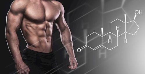 
Testosterone được sản xuất ở nam giới cao gấp 20 lần so với nữ giới
